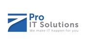 PRO IT SOLUTIONS image 1